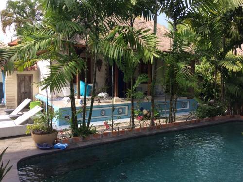 Денпасар: Sanur Bed and Brunch