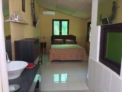 Денпасар: Sanur Bed and Brunch