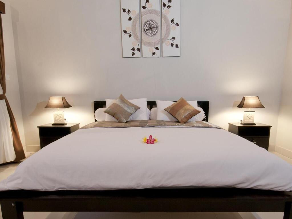 Чангу: Matra Bali Guest House