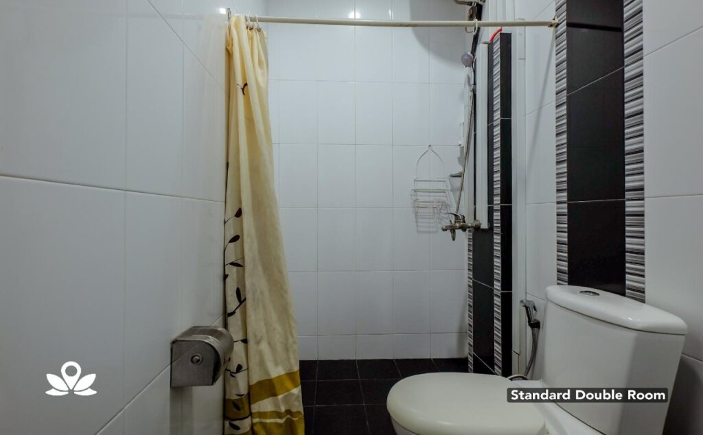Бандунг: Buminanienie Guesthouse Bandung