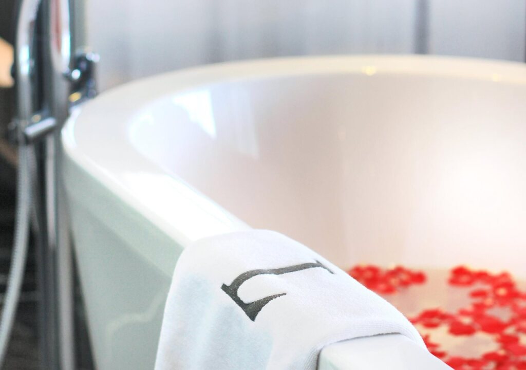 Керобокан: L Hotel Seminyak