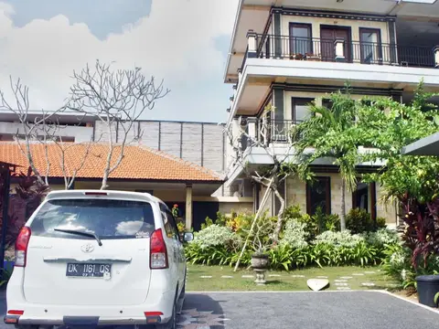 Putu Guest House 2 — фото 1