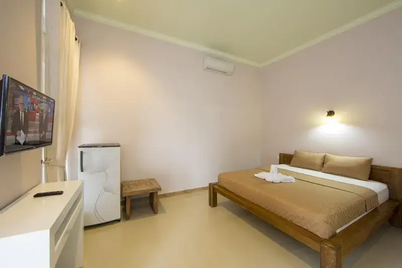 Чангу: Puri Rama Homestay