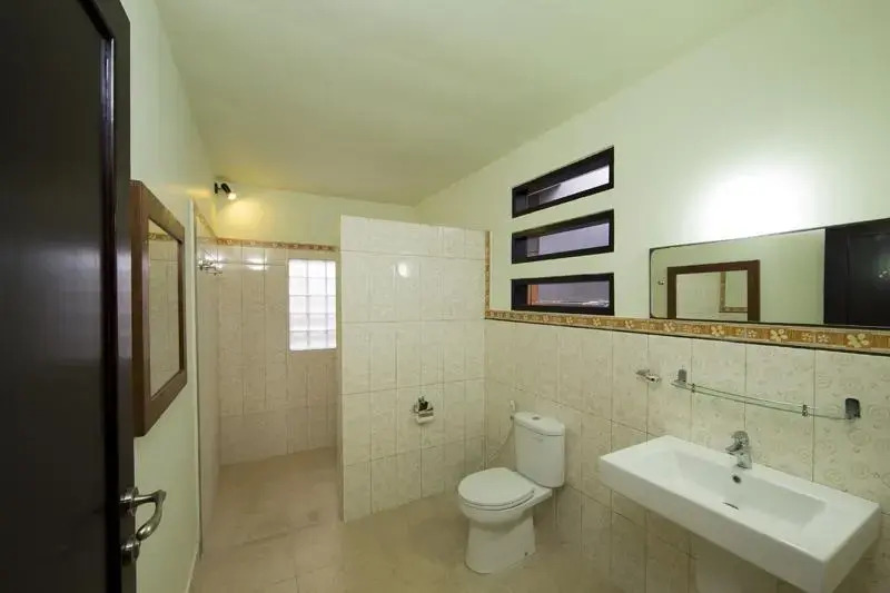 Чангу: Puri Rama Homestay