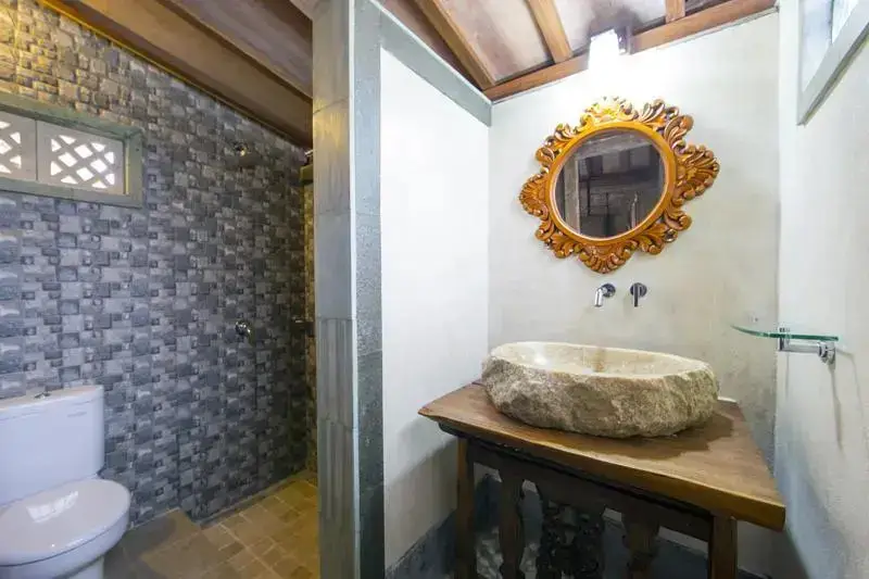 Чангу: Puri Rama Homestay