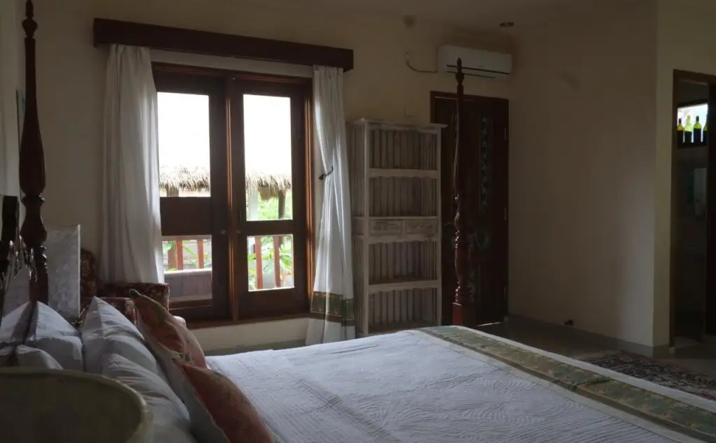 Убуд: By Dorry Bed and Breakfast