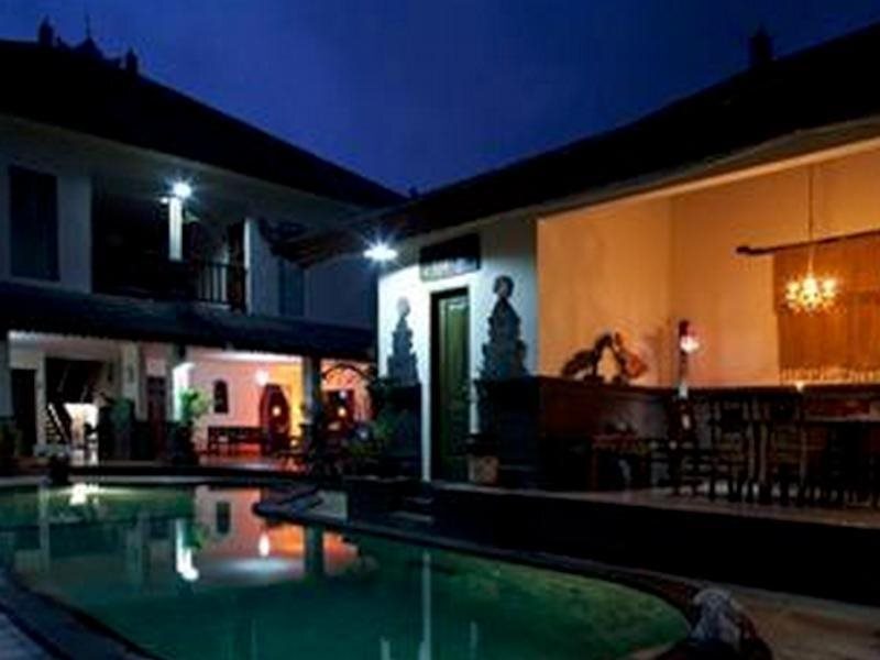 Убуд: By Dorry Bed and Breakfast