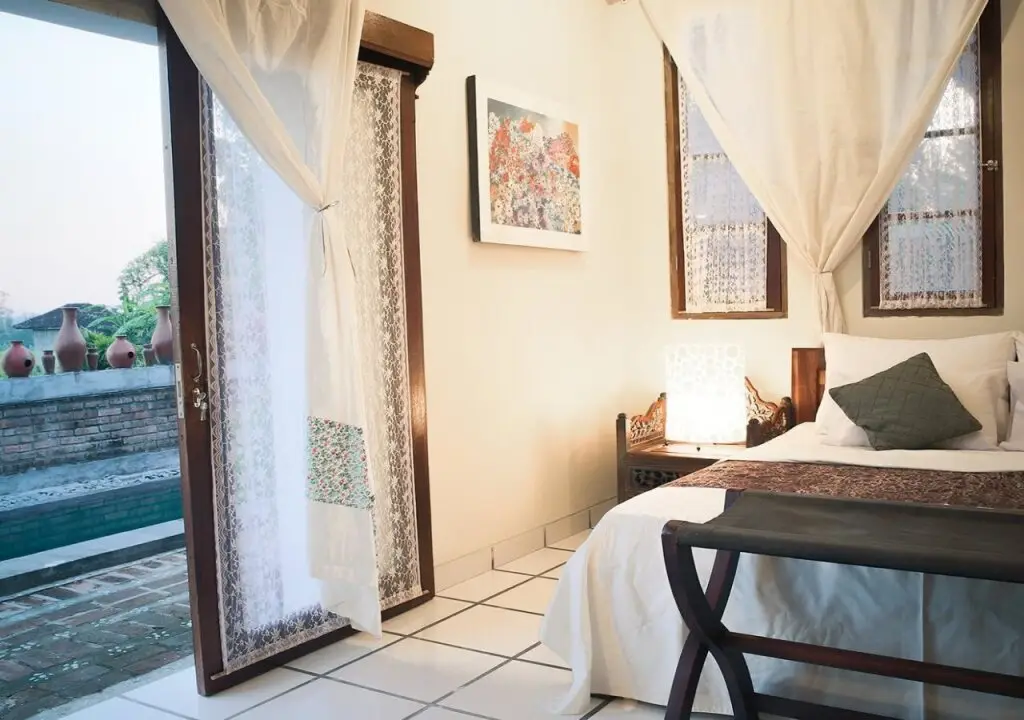 Убуд: By Dorry Bed and Breakfast