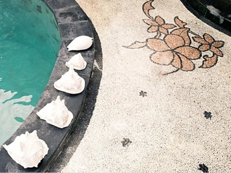 Убуд: By Dorry Bed and Breakfast