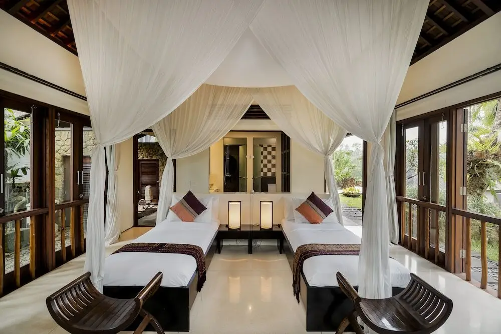 Awan Biru Resort — фото 1