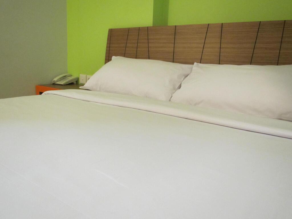 Джакарта: Studio One Hotel
