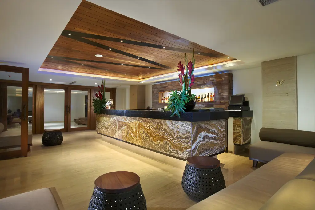 Кута: The Magani Hotel and Spa