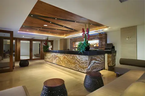 The Magani Hotel and Spa — фото 1