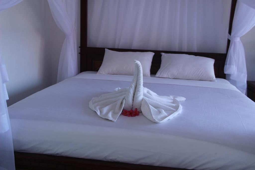 Лембонган-Айленд: Nitya Homestay Lembongan