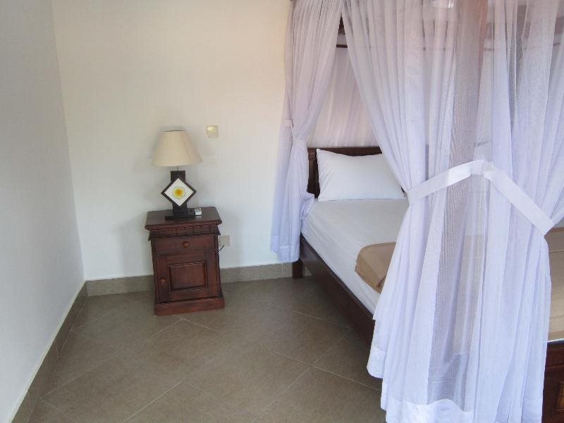 Лембонган-Айленд: Nitya Homestay Lembongan