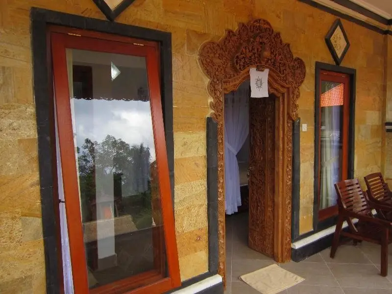 Лембонган-Айленд: Nitya Homestay Lembongan