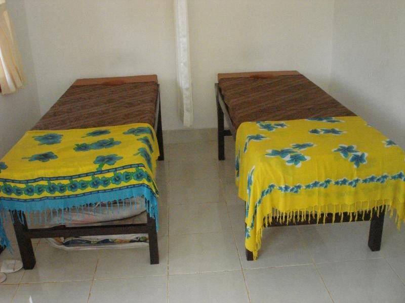 Лембонган-Айленд: Nitya Homestay Lembongan