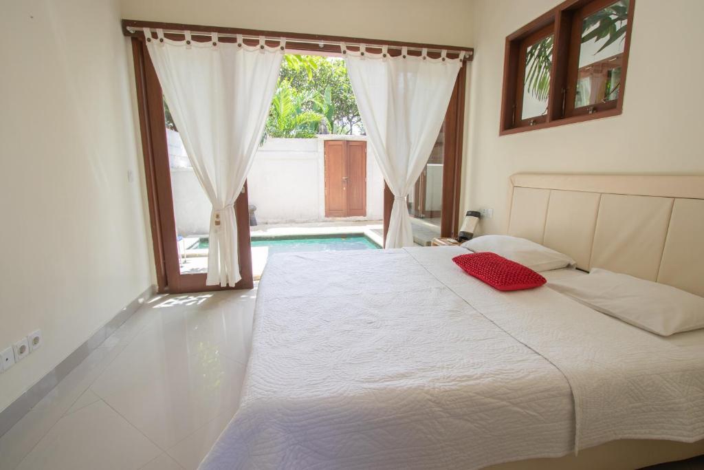 Денпасар: Bali Kembali Hotel
