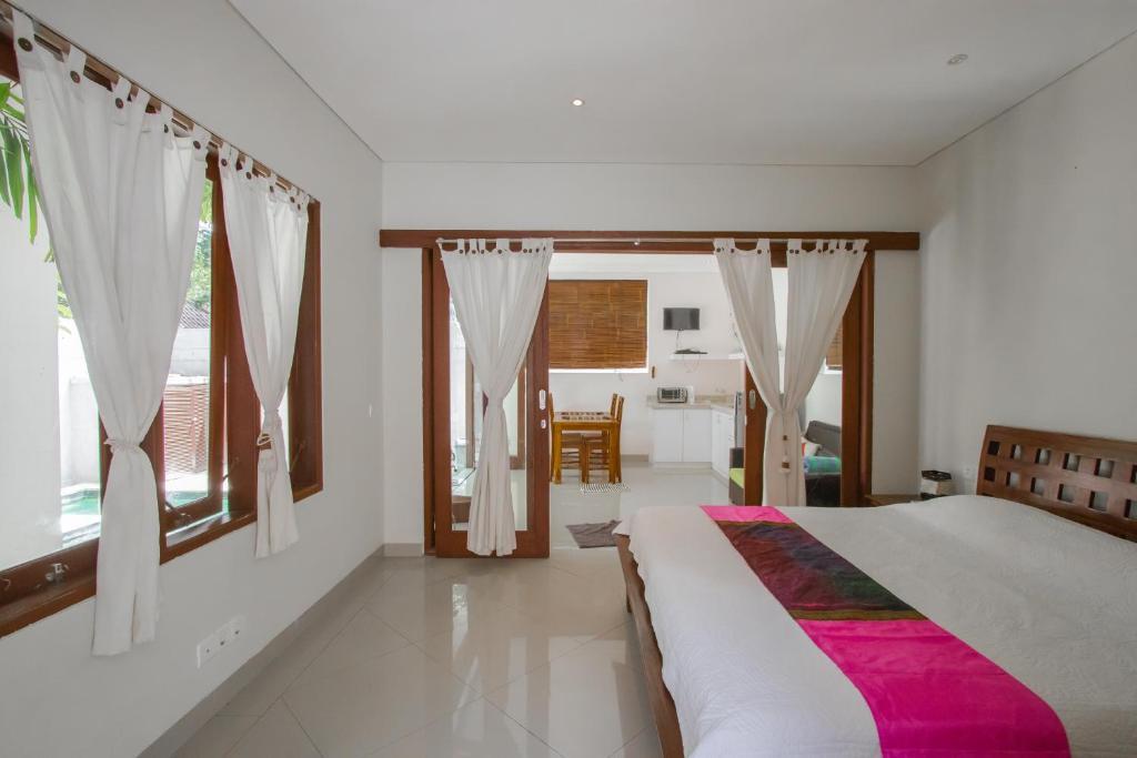 Денпасар: Bali Kembali Hotel