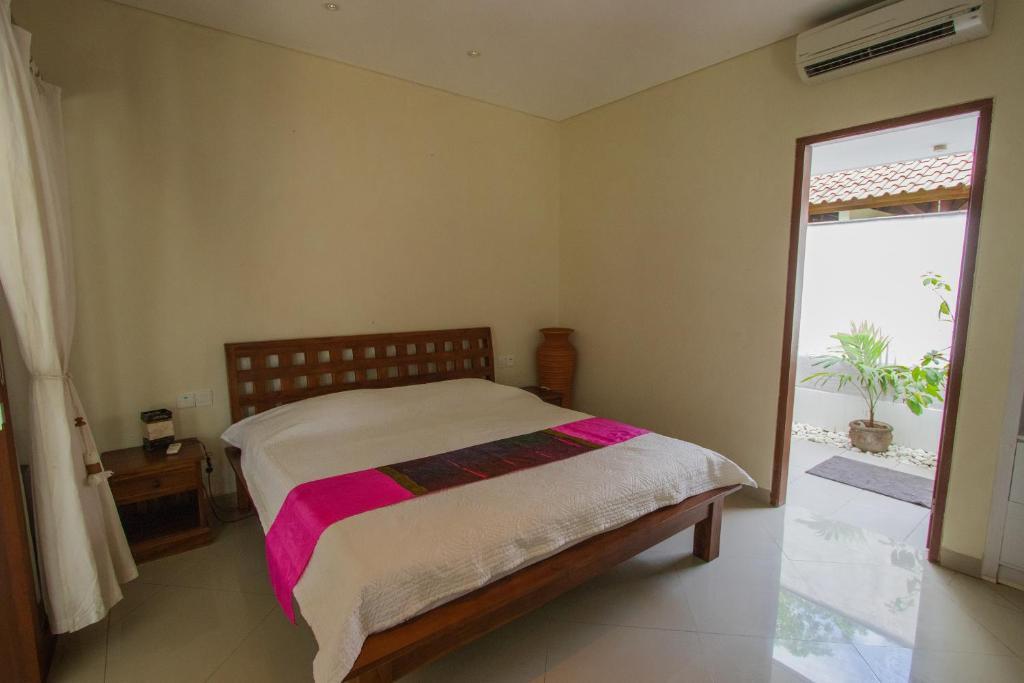Денпасар: Bali Kembali Hotel