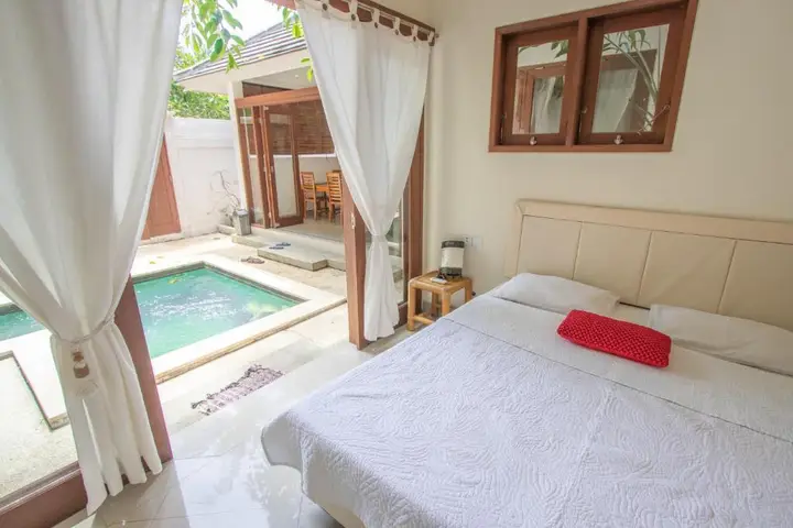 Денпасар: Bali Kembali Hotel