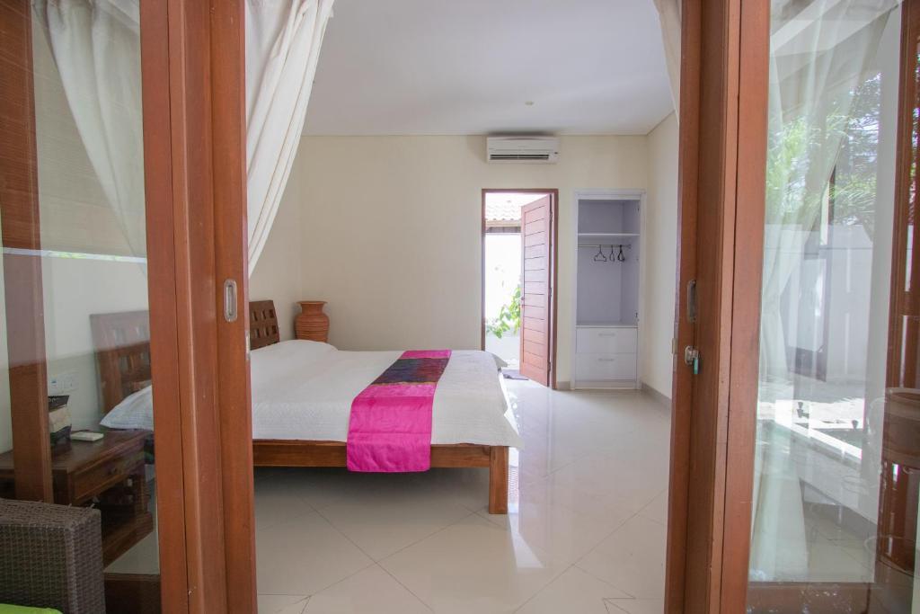 Денпасар: Bali Kembali Hotel