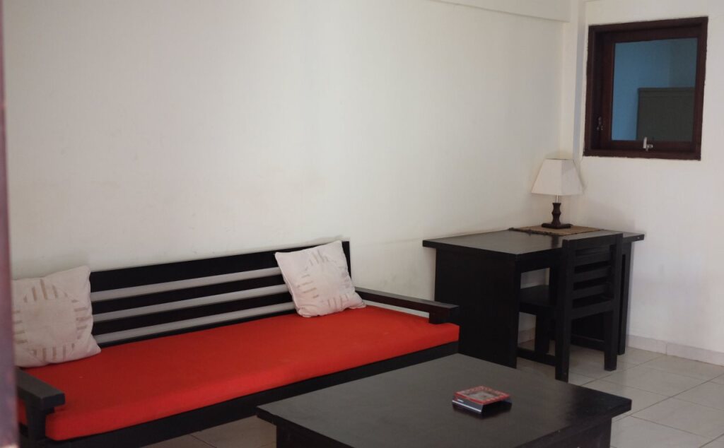 Падангсамбиан: Premisol Homestay