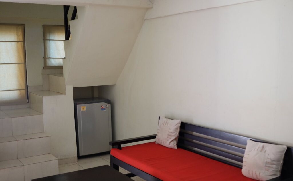 Падангсамбиан: Premisol Homestay