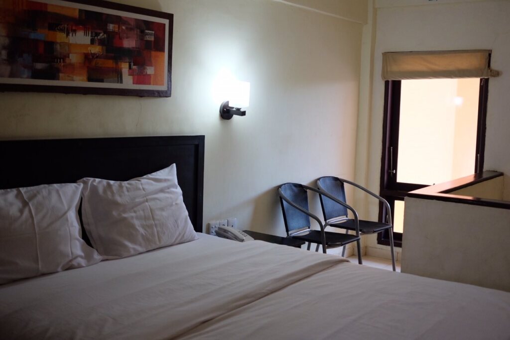 Падангсамбиан: Premisol Homestay