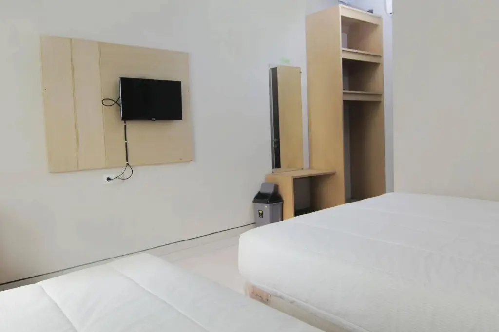 Джокьякарта: Grand Surya Hotel Yogyakarta