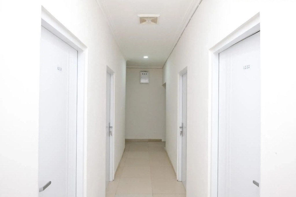 Джокьякарта: Grand Surya Hotel Yogyakarta