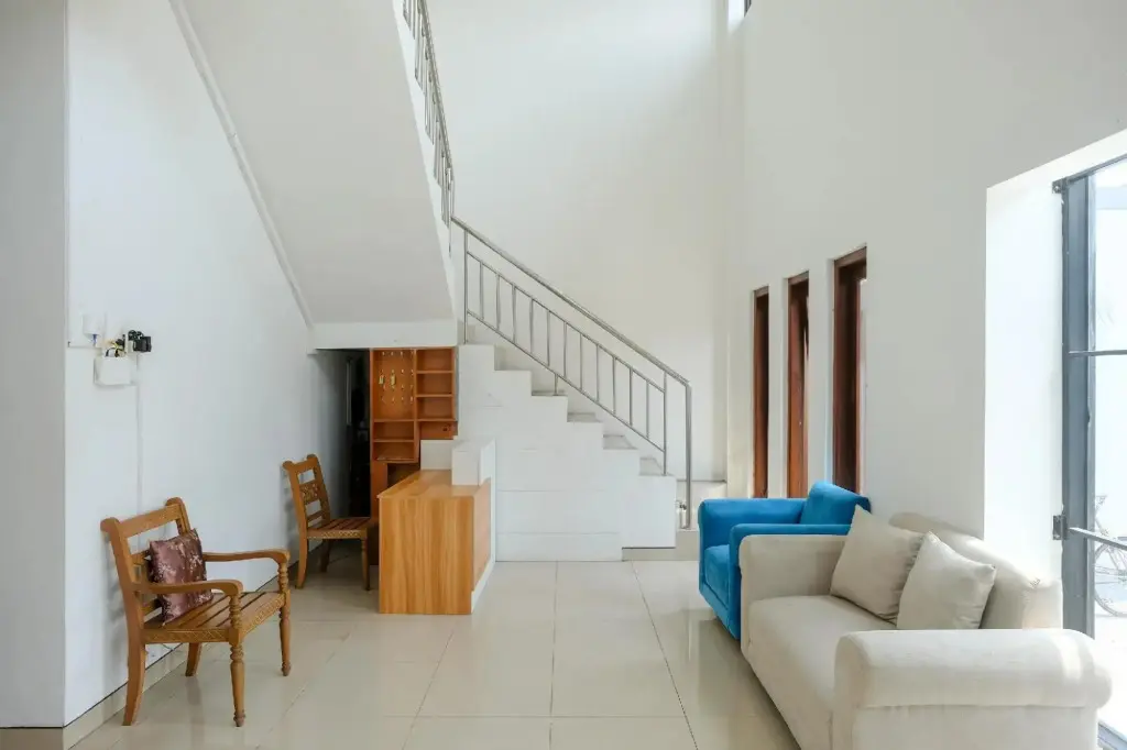 Джокьякарта: Grand Surya Hotel Yogyakarta