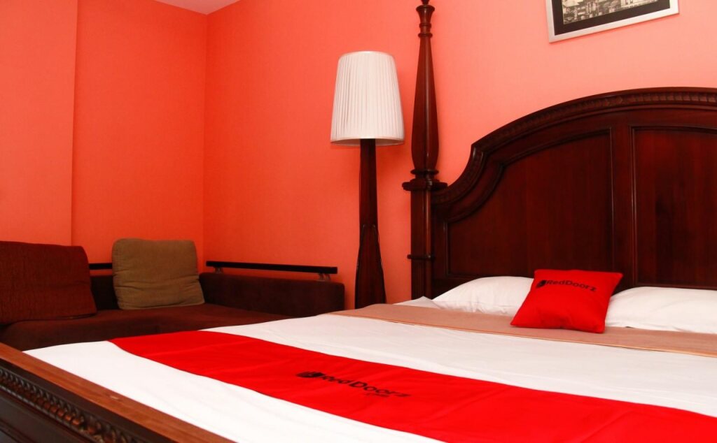 Бандунг: Palagan Joglo Boutique Guest House
