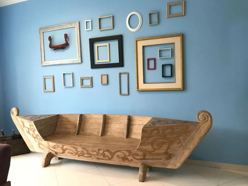 Бандунг: Palagan Joglo Boutique Guest House