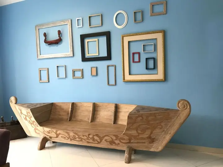 Бандунг: Palagan Joglo Boutique Guest House