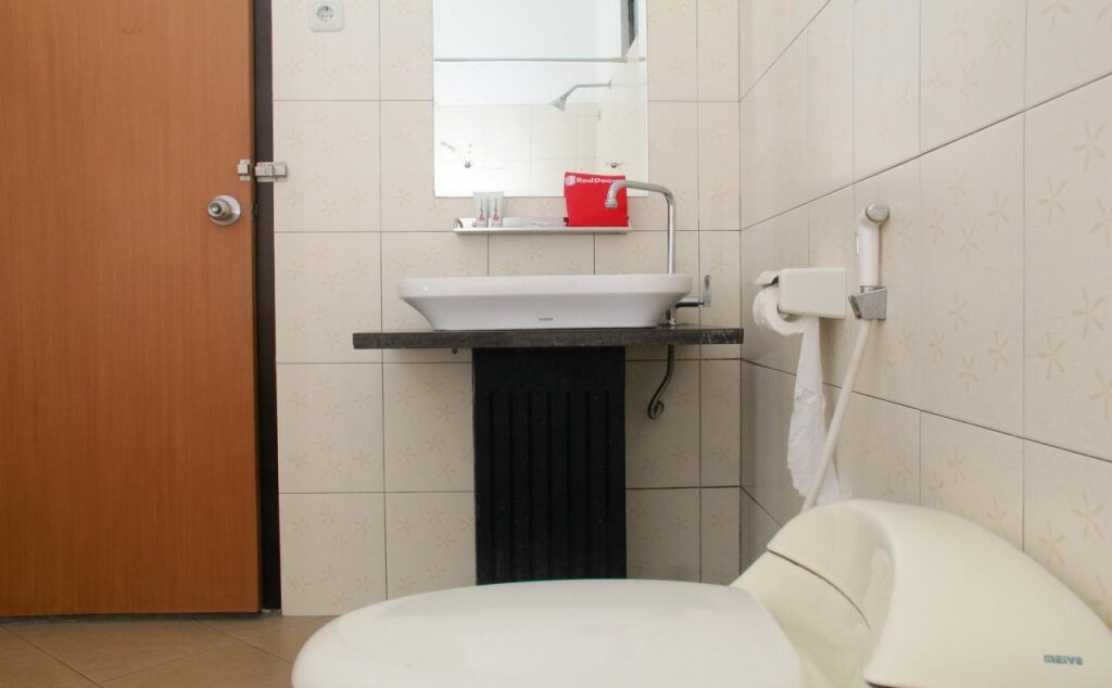 Бандунг: Palagan Joglo Boutique Guest House