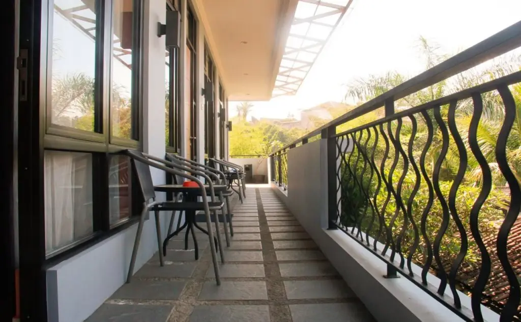 Бандунг: Palagan Joglo Boutique Guest House