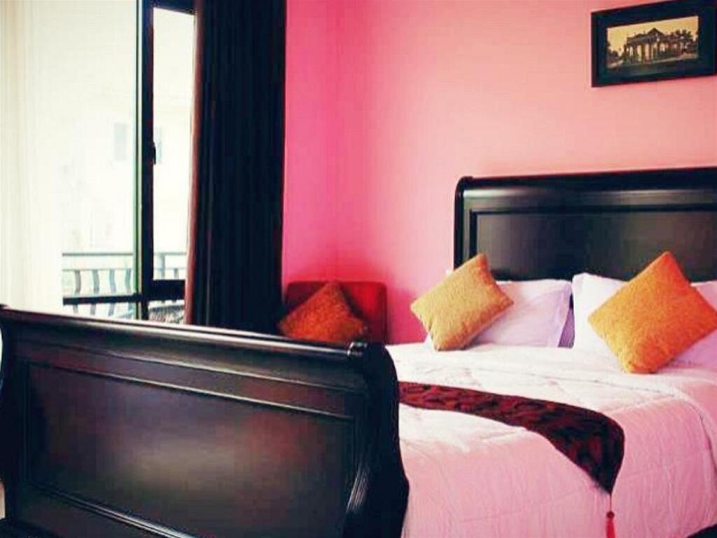 Бандунг: Palagan Joglo Boutique Guest House