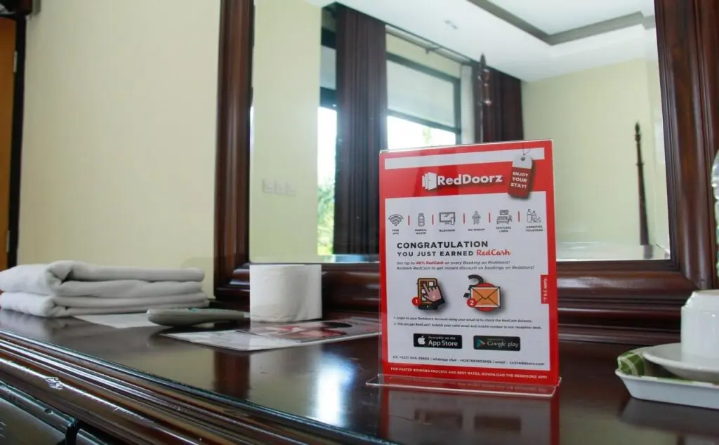 Бандунг: Palagan Joglo Boutique Guest House