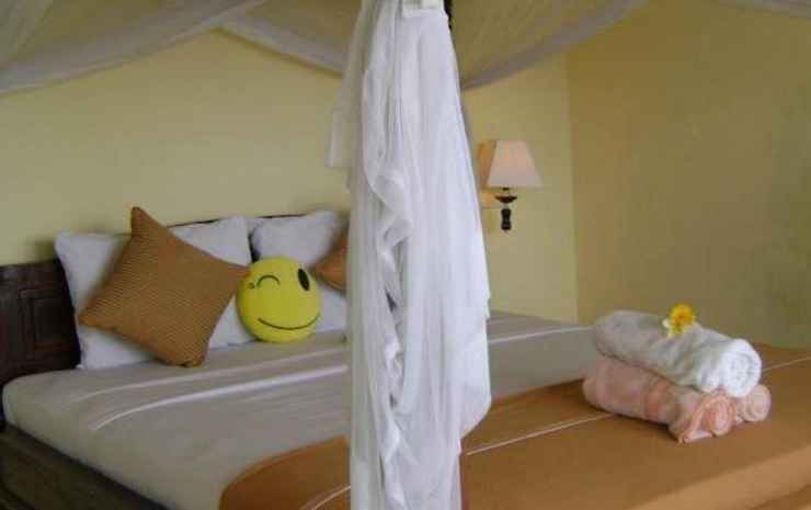 Бунутан: Sinar Bali 2
