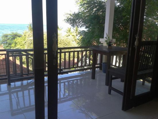 Бунутан: Sinar Bali 2