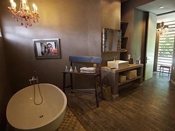 Джимбаран: Villa Azzalea
