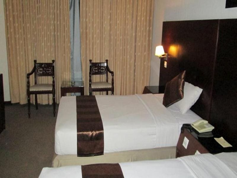 Баликпапан: Mirama Hotel