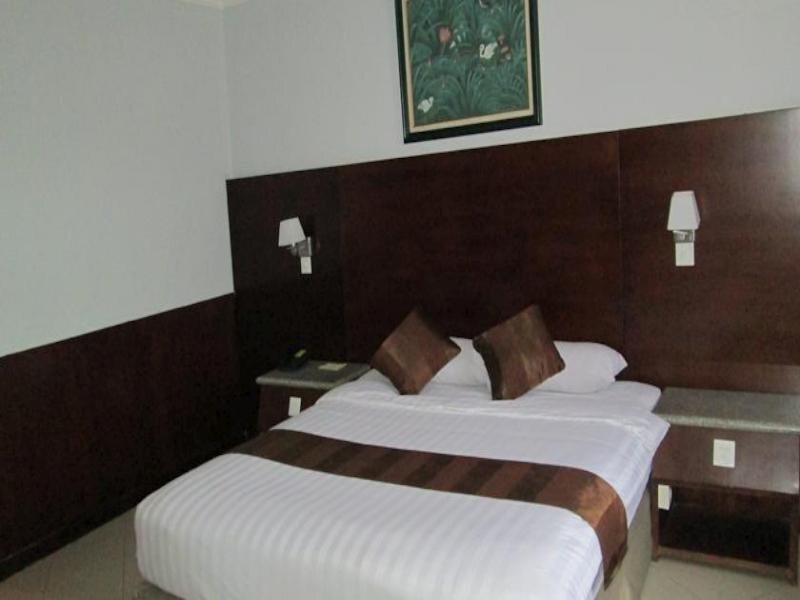 Баликпапан: Mirama Hotel
