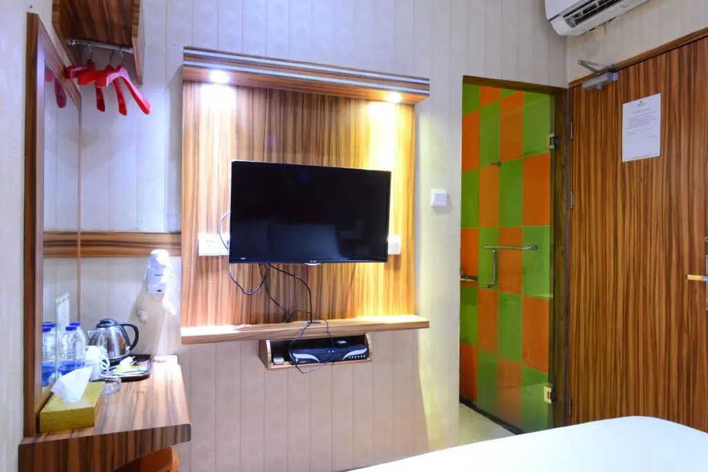Джакарта: Ro&Vi Hotel Boutique