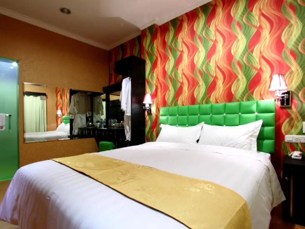 Ro&Vi Hotel Boutique — фото 1