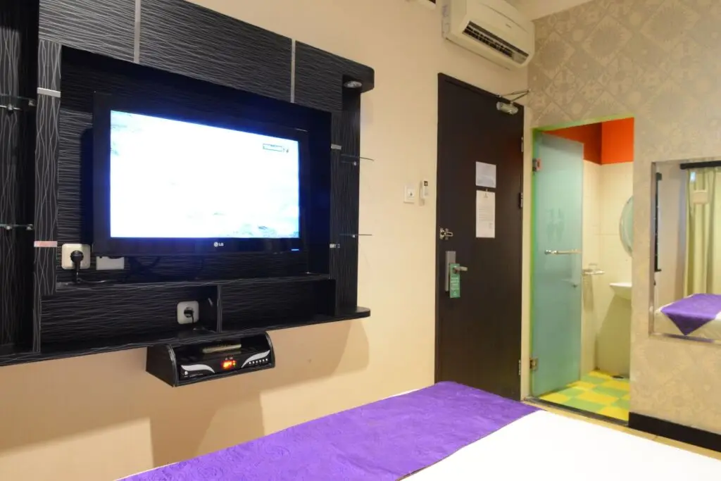 Джакарта: Ro&Vi Hotel Boutique