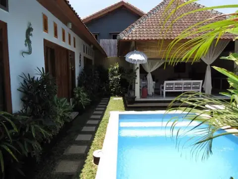 Villa Ayu — фото 1