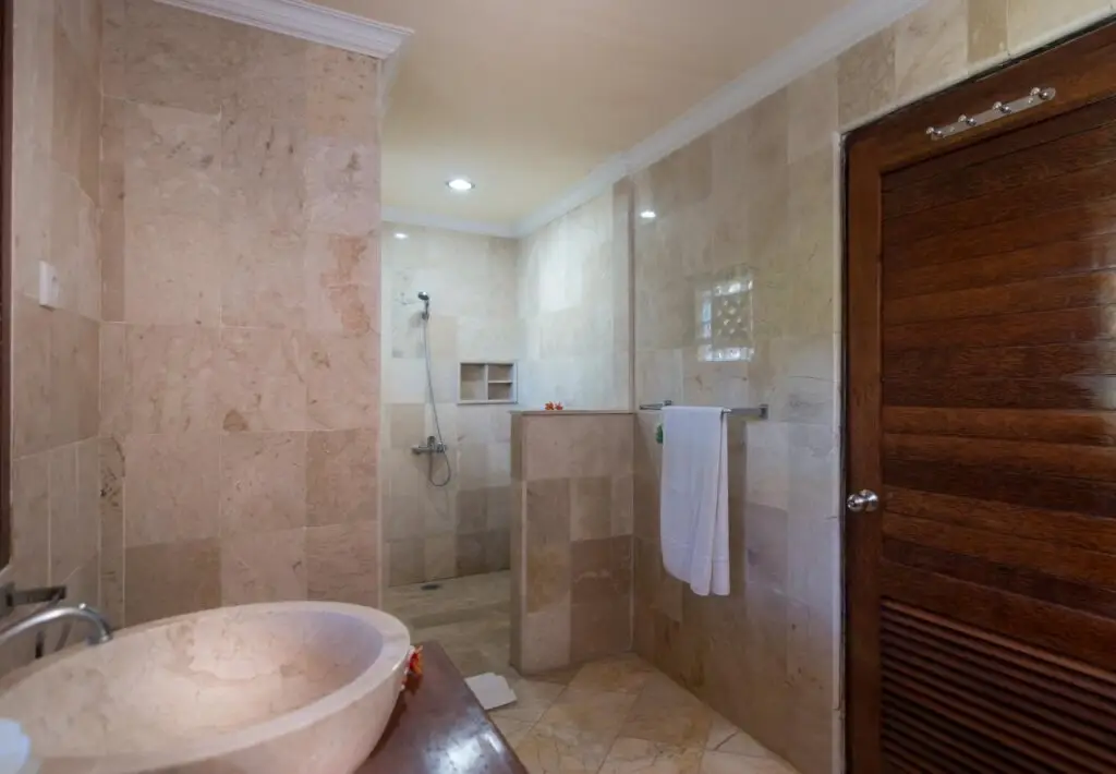 Унгасан: Ocean Valley Village Villa Pandawa