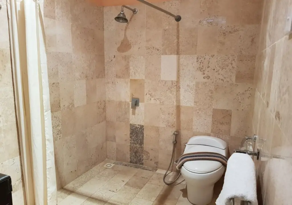 Унгасан: Ocean Valley Village Villa Pandawa